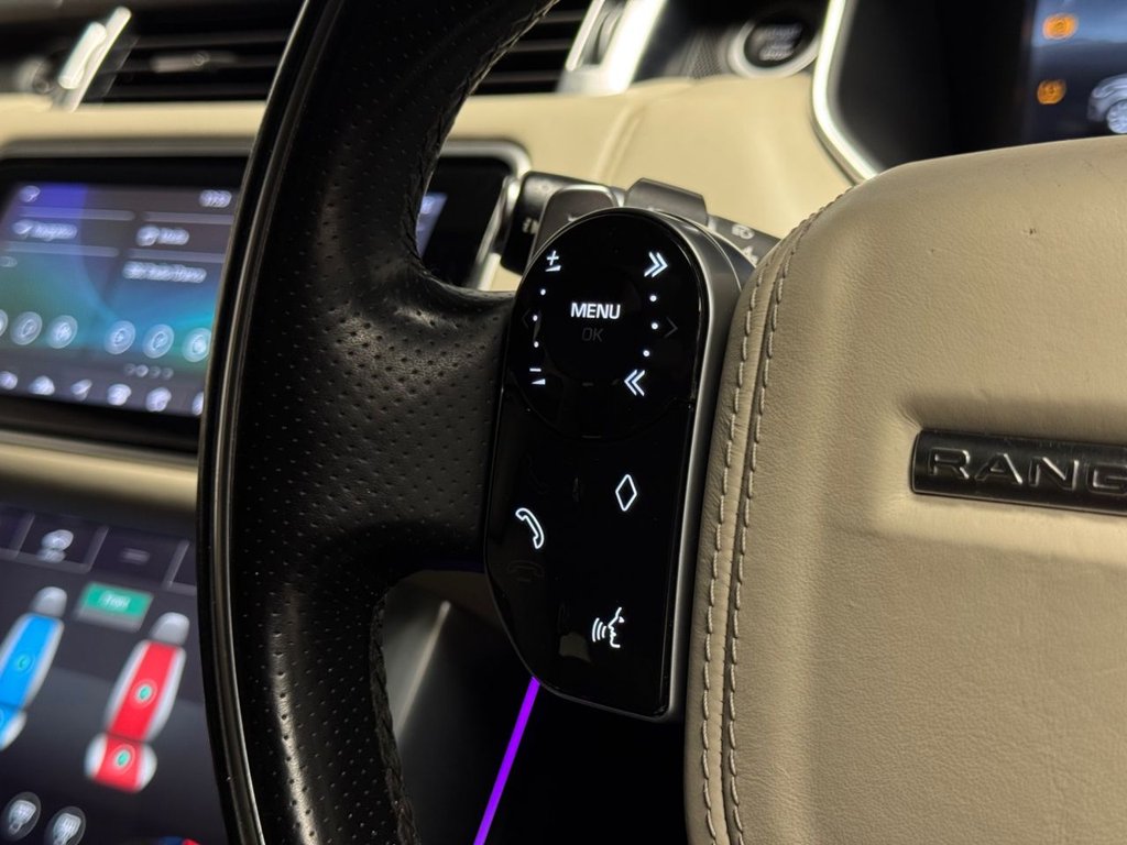 Used Land Rover Range Rover Sport 2018 for sale - 77647904: Photo 44