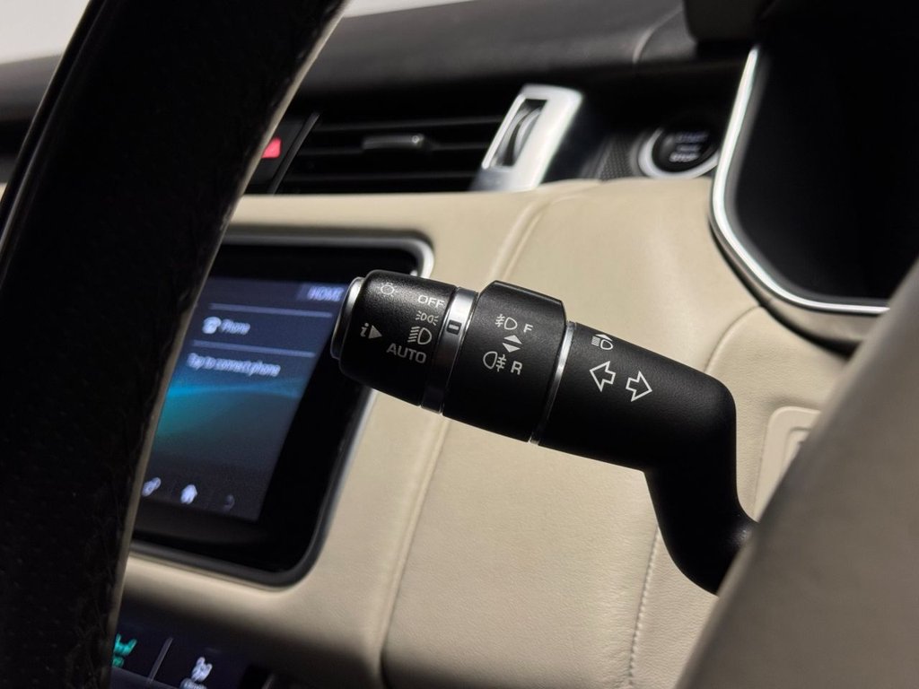 Used Land Rover Range Rover Sport 2018 for sale - 77647904: Photo 45