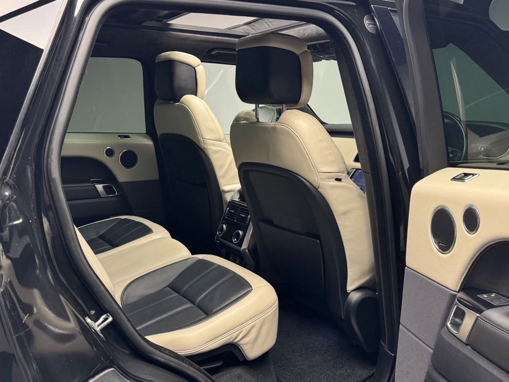 Used Land Rover Range Rover Sport 2018 for sale - 77647904: Photo 50