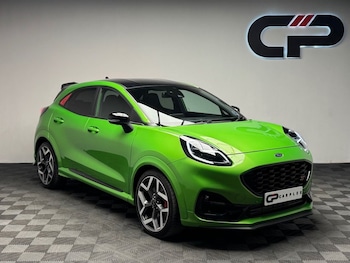 Used Ford Puma 2022 for sale - 79103372: Photo