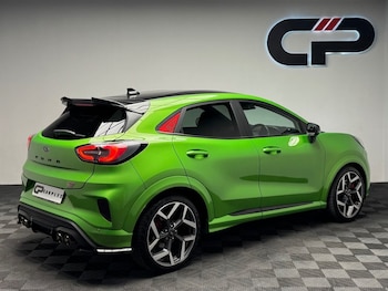 Used Ford Puma 2022 for sale - 79103372: Photo
