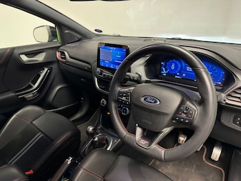 Used Ford Puma 2022 for sale - 79103372: Photo