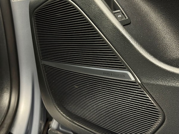 Used Audi Q8 2018 for sale - 75853391: Photo 22