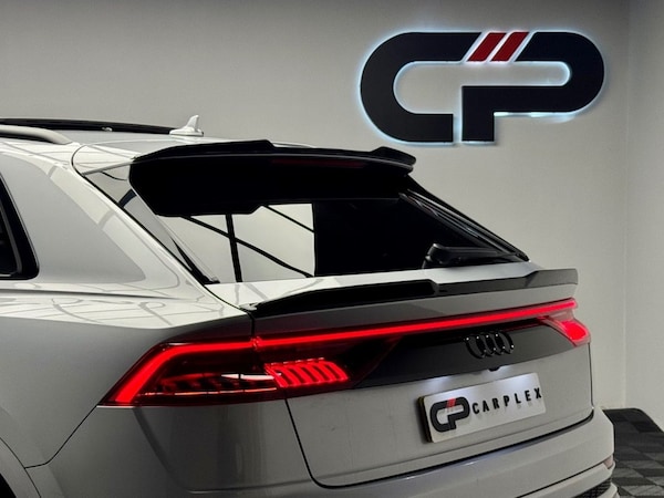 Used Audi Q8 2018 for sale - 75853391: Photo 25