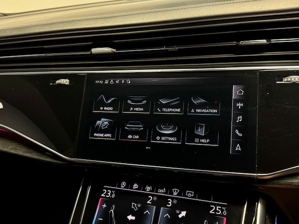 Used Audi Q8 2018 for sale - 75853391: Photo 37