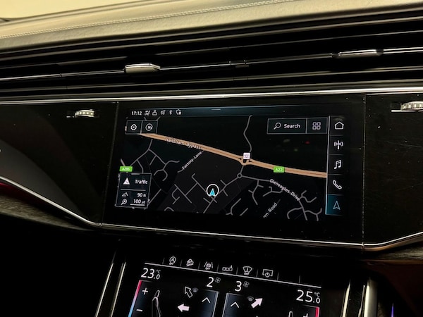 Used Audi Q8 2018 for sale - 75853391: Photo 38