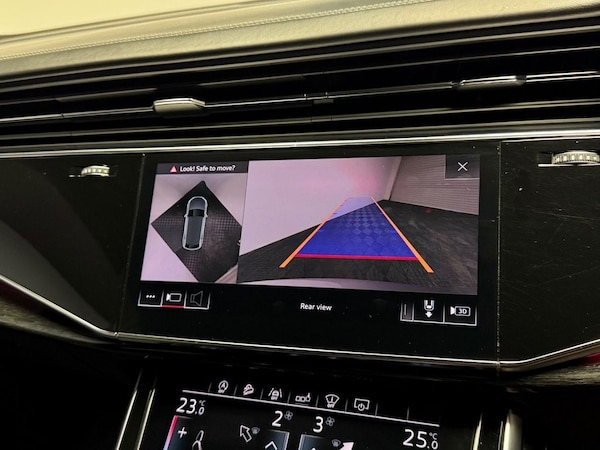 Used Audi Q8 2018 for sale - 75853391: Photo 41