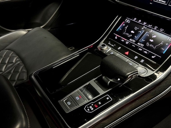 Used Audi Q8 2018 for sale - 75853391: Photo 42