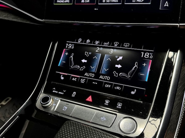 Used Audi Q8 2018 for sale - 75853391: Photo 43