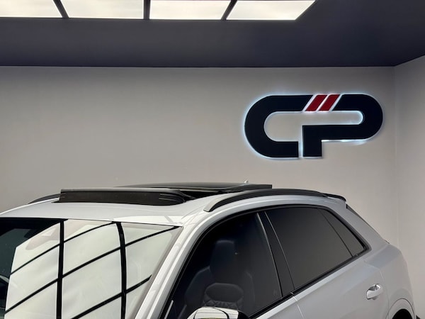 Used Audi Q8 2018 for sale - 75853391: Photo 7