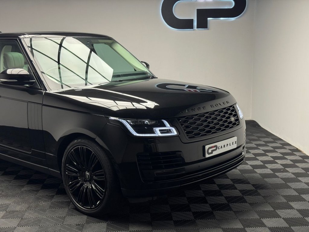 Used Land Rover Range Rover 2018 for sale - 77588196: Photo 14