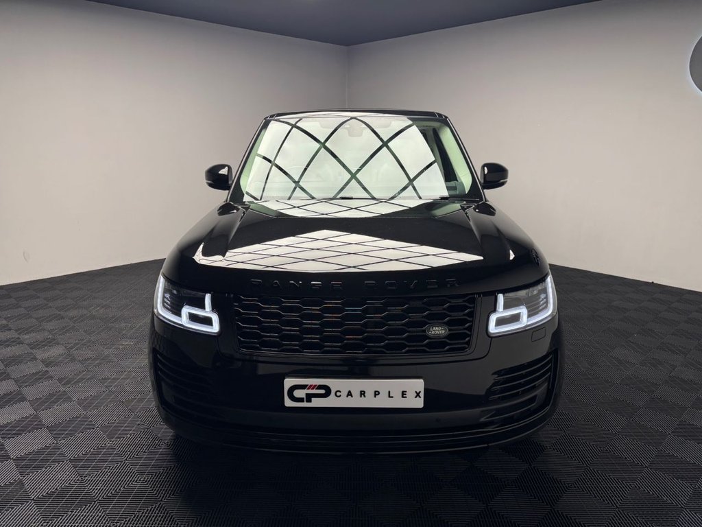 Used Land Rover Range Rover 2018 for sale - 77588196: Photo 15