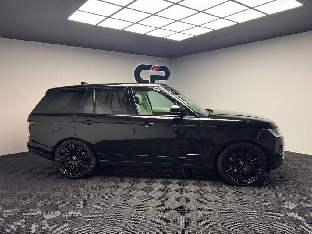 Used Land Rover Range Rover 2018 for sale - 77588196: Photo 16
