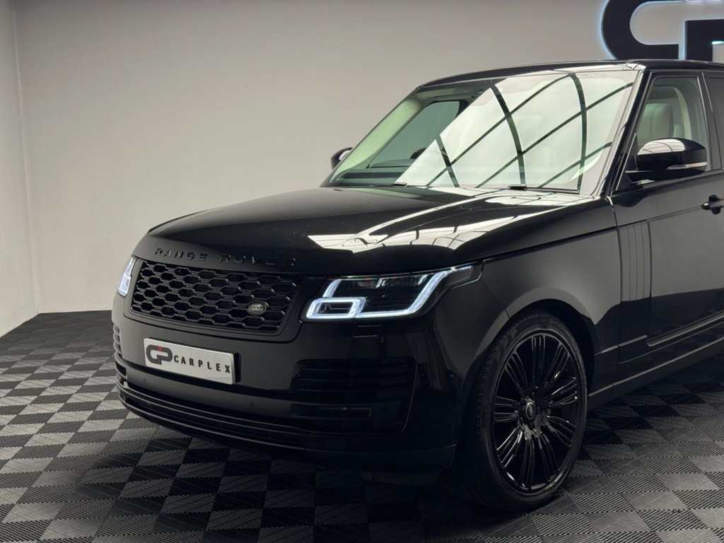 Used Land Rover Range Rover 2018 for sale - 77588196: Photo 19