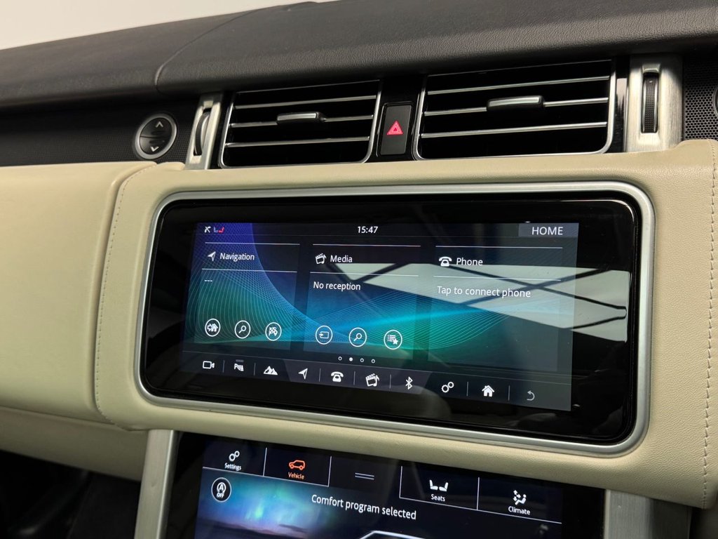 Used Land Rover Range Rover 2018 for sale - 77588196: Photo 31