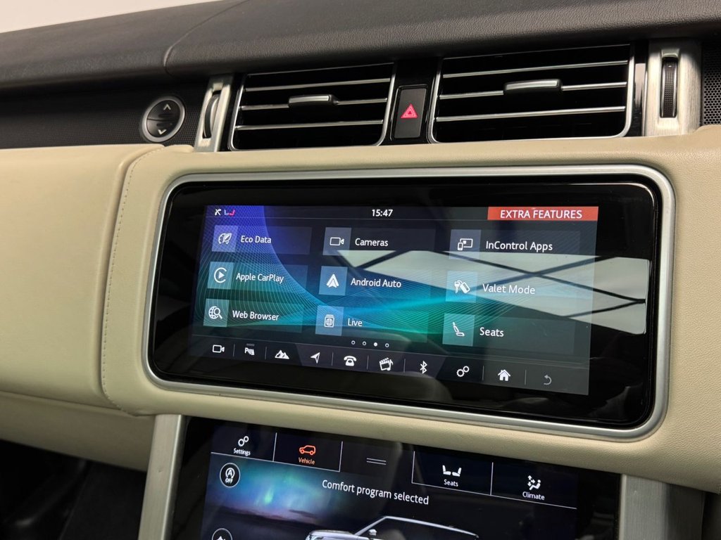 Used Land Rover Range Rover 2018 for sale - 77588196: Photo 32