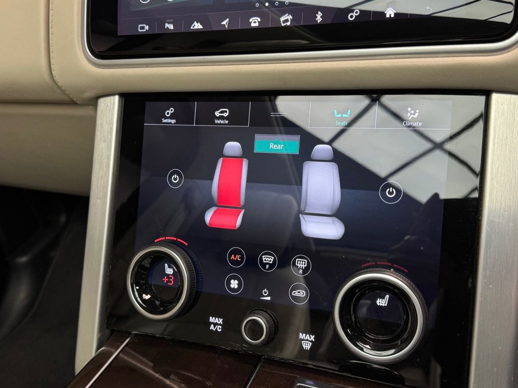 Used Land Rover Range Rover 2018 for sale - 77588196: Photo 36
