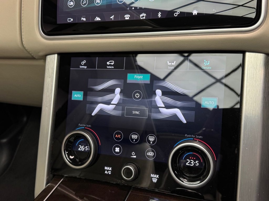 Used Land Rover Range Rover 2018 for sale - 77588196: Photo 39