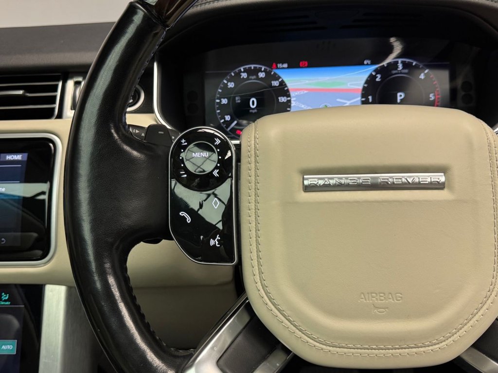 Used Land Rover Range Rover 2018 for sale - 77588196: Photo 44