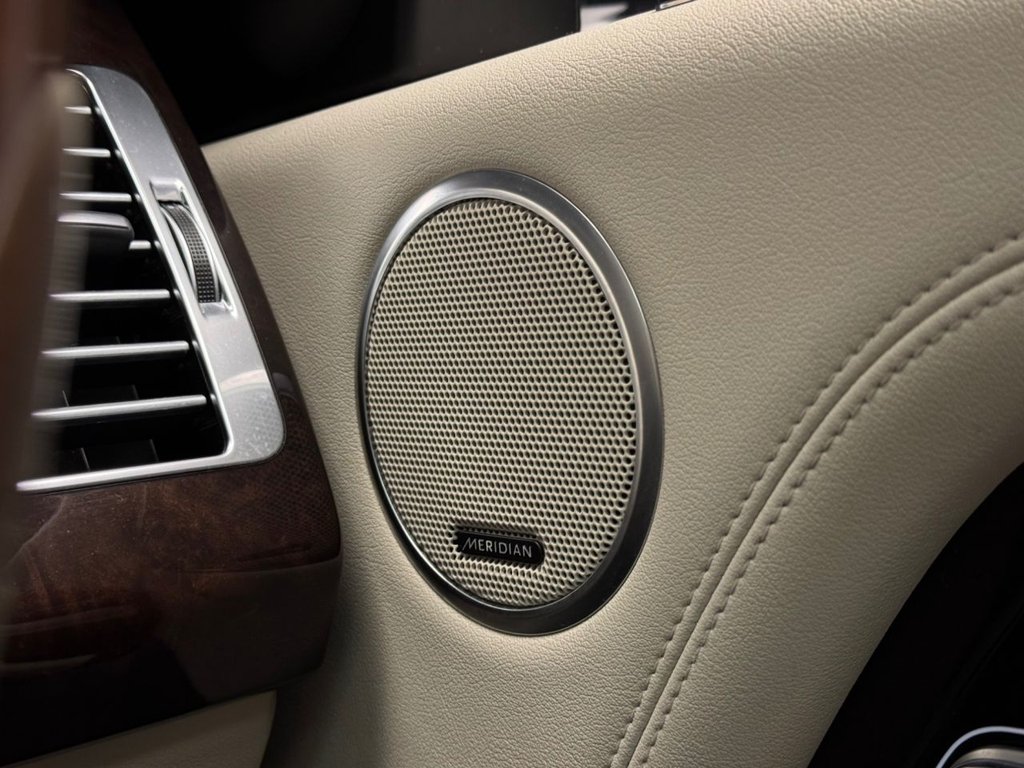 Used Land Rover Range Rover 2018 for sale - 77588196: Photo 45