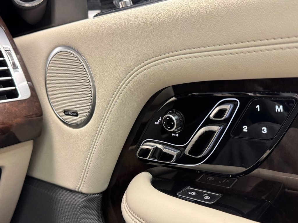 Used Land Rover Range Rover 2018 for sale - 77588196: Photo 46