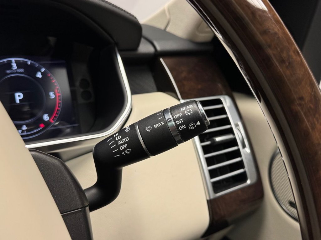 Used Land Rover Range Rover 2018 for sale - 77588196: Photo 47