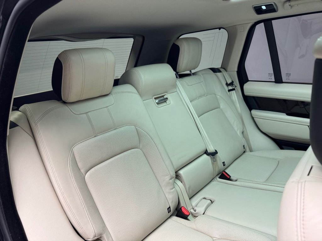 Used Land Rover Range Rover 2018 for sale - 77588196: Photo 49
