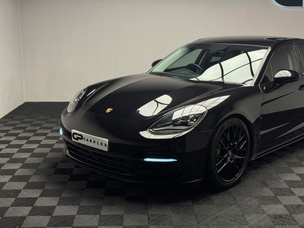 Used Porsche Panamera 2017 for sale - 77647893: Photo 11