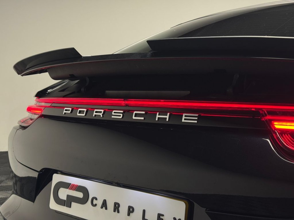 Used Porsche Panamera 2017 for sale - 77647893: Photo 21