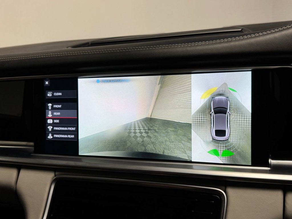 Used Porsche Panamera 2017 for sale - 77647893: Photo 27