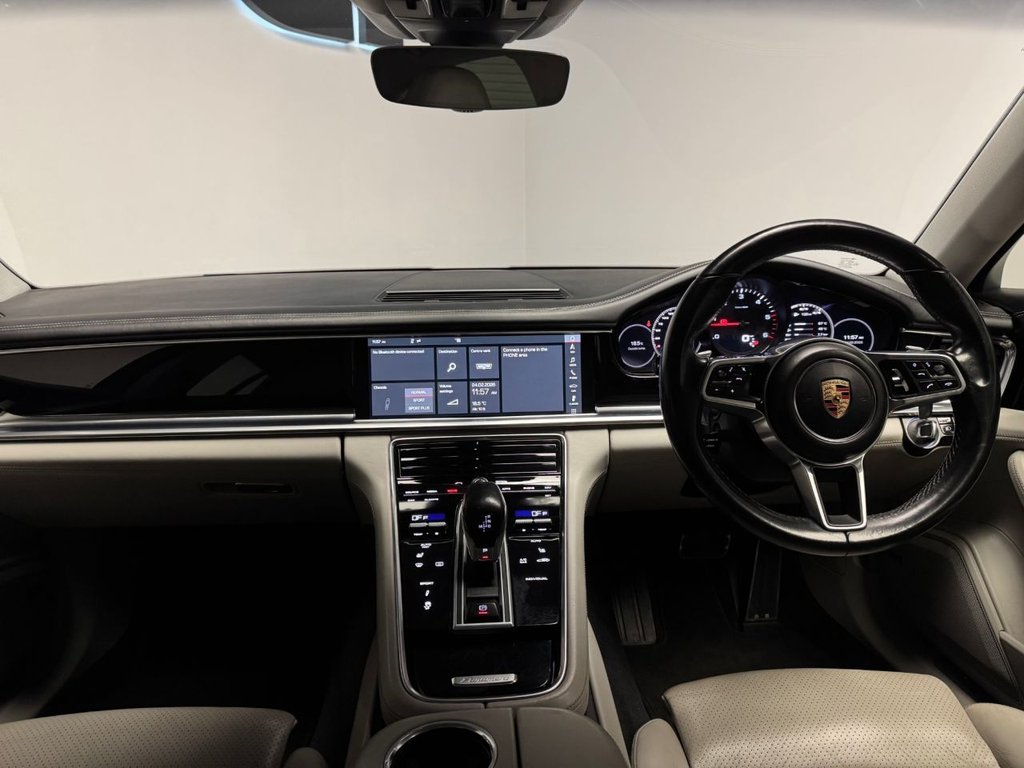 Used Porsche Panamera 2017 for sale - 77647893: Photo 30