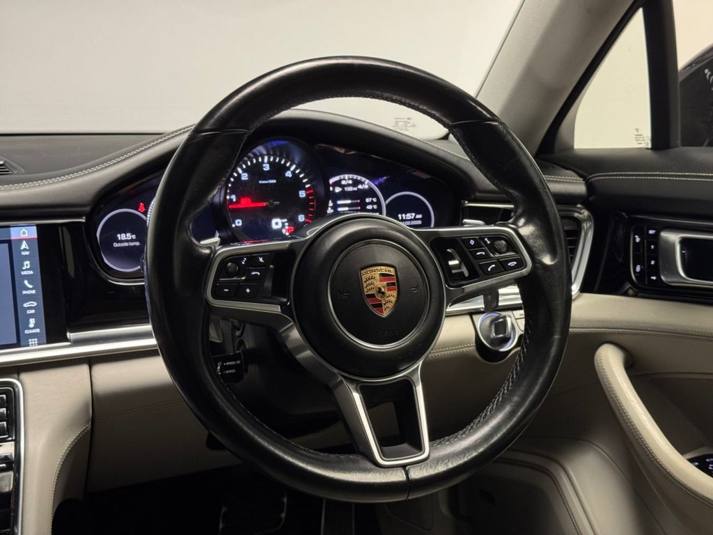 Used Porsche Panamera 2017 for sale - 77647893: Photo 31