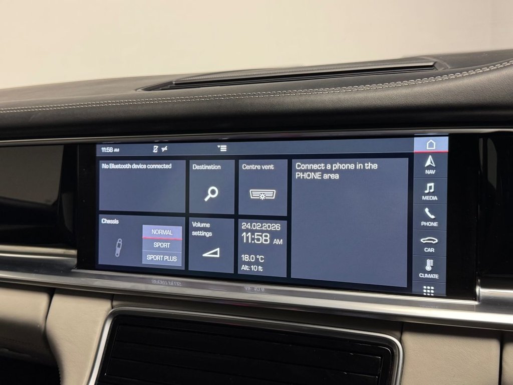 Used Porsche Panamera 2017 for sale - 77647893: Photo 33