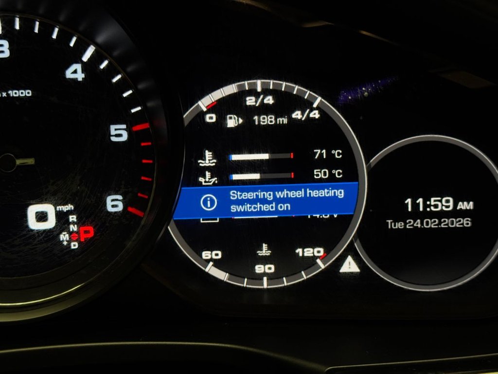 Used Porsche Panamera 2017 for sale - 77647893: Photo 38