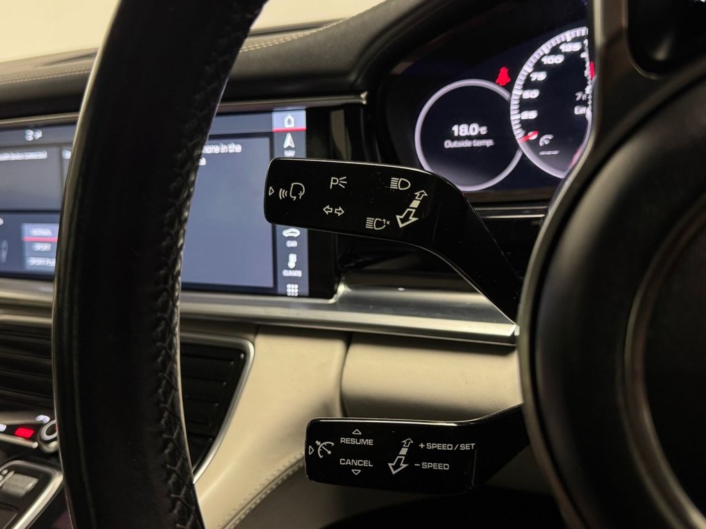 Used Porsche Panamera 2017 for sale - 77647893: Photo 40