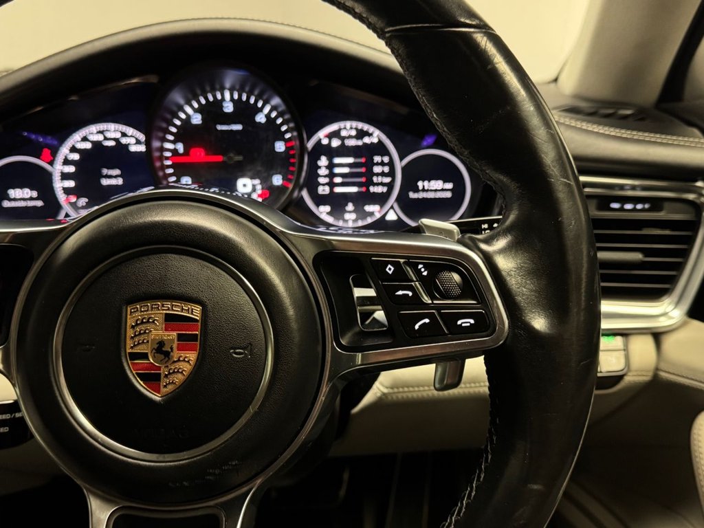 Used Porsche Panamera 2017 for sale - 77647893: Photo 41