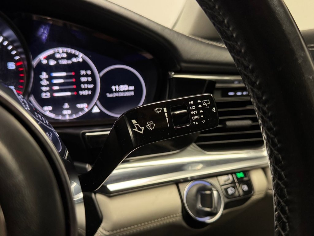 Used Porsche Panamera 2017 for sale - 77647893: Photo 43