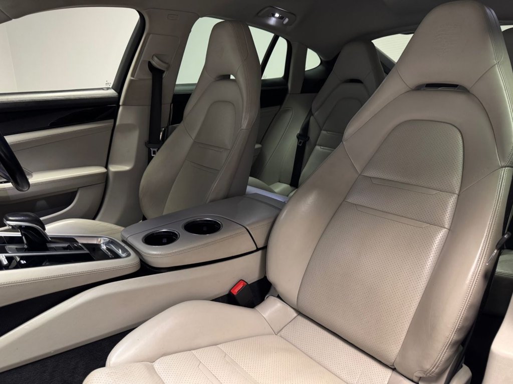 Used Porsche Panamera 2017 for sale - 77647893: Photo 46