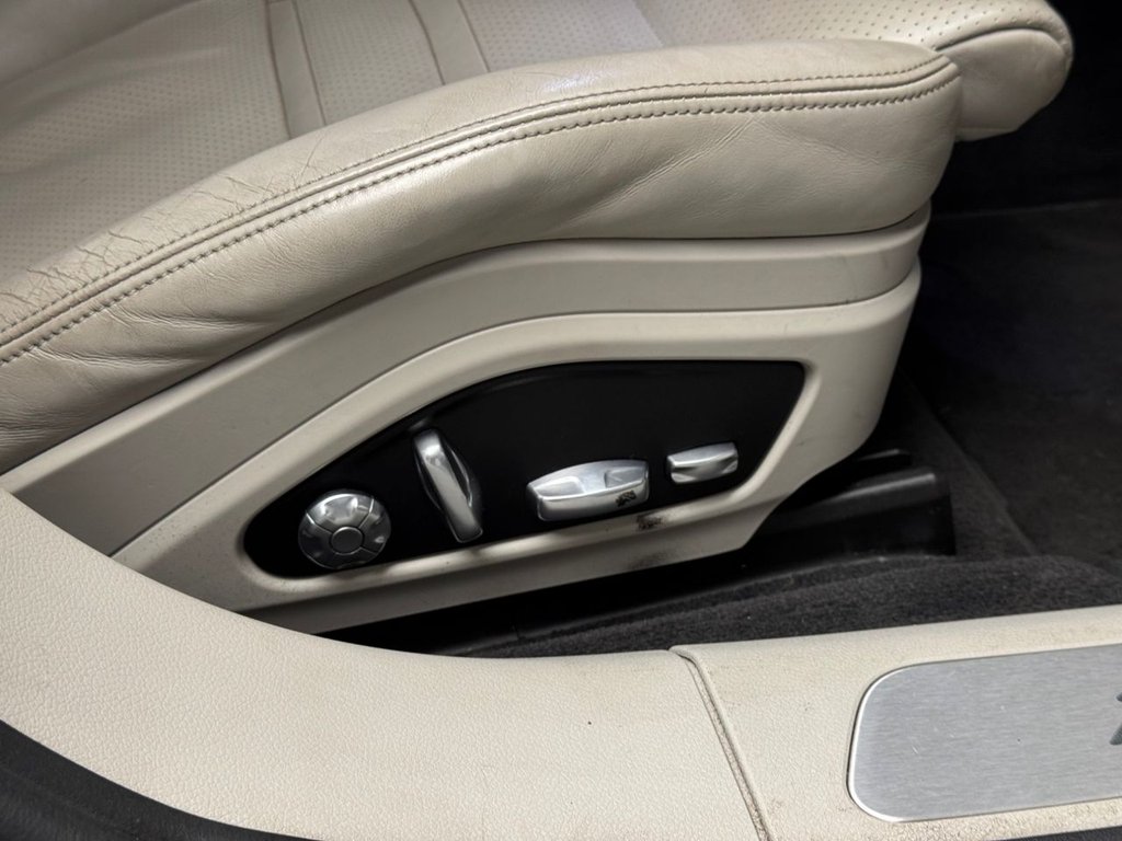 Used Porsche Panamera 2017 for sale - 77647893: Photo 47