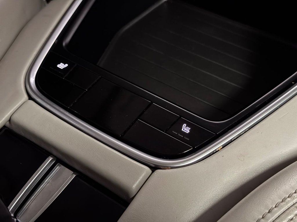 Used Porsche Panamera 2017 for sale - 77647893: Photo 49