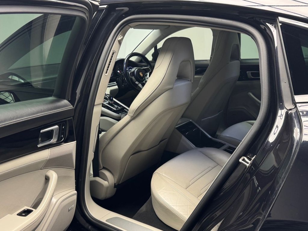 Used Porsche Panamera 2017 for sale - 77647893: Photo 50