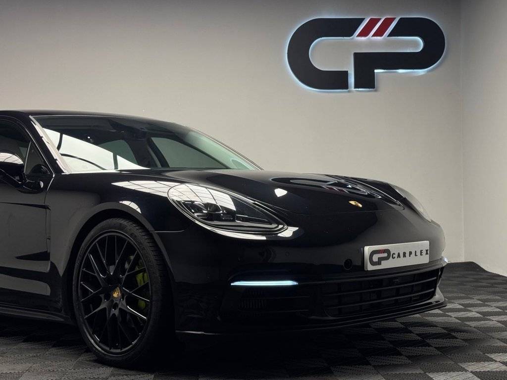 Used Porsche Panamera 2017 for sale - 77647893: Photo 6