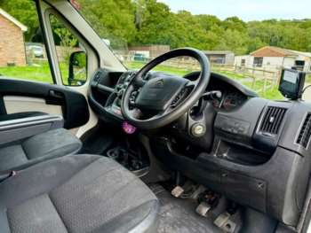 Used Citroen Relay 2017 for sale - 74996083: Photo