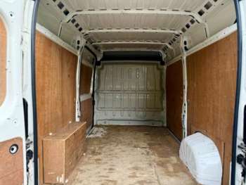 Used Citroen Relay 2017 for sale - 74996083: Photo