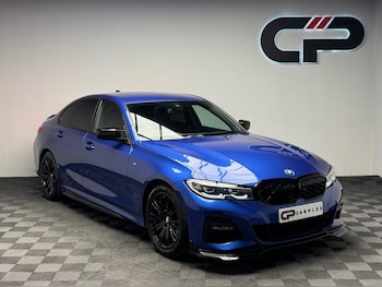 Used BMW 3 Series 2021 for sale - 79103460: Photo