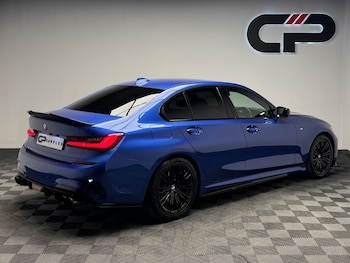 Used BMW 3 Series 2021 for sale - 79103460: Photo