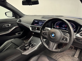 Used BMW 3 Series 2021 for sale - 79103460: Photo