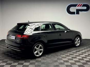 Used Audi A3 2018 for sale - 74996079: Photo