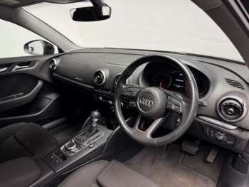 Used Audi A3 2018 for sale - 74996079: Photo