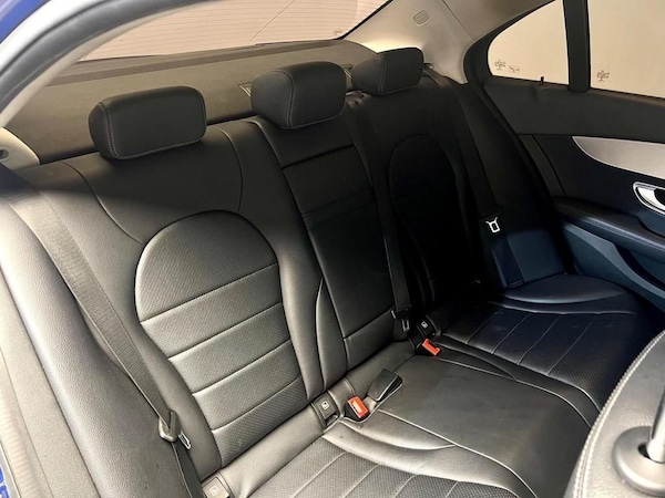 Used Mercedes-Benz C-Class 2019 for sale - 74996082: Photo 29